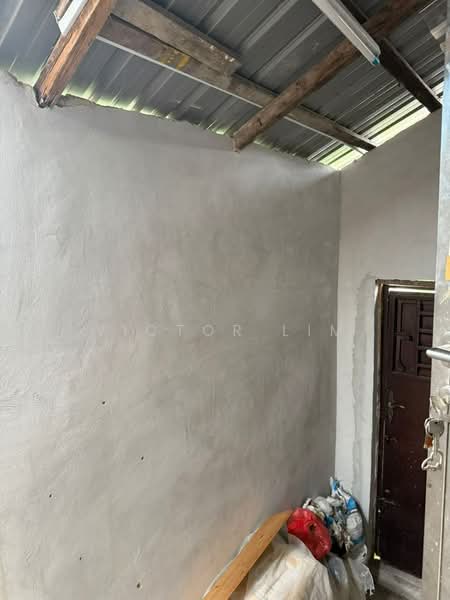 Rumah Teres 1-Tingkat untuk Dijual di Taman Serene (Johor Bahru) - Victor Lim - PropertyGuru.com.my