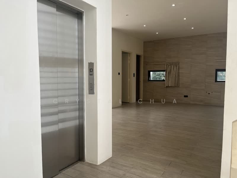 Twin Villas for Rent in KLCC (KL City Centre) - Crystal Chua - PropertyGuru.com.my