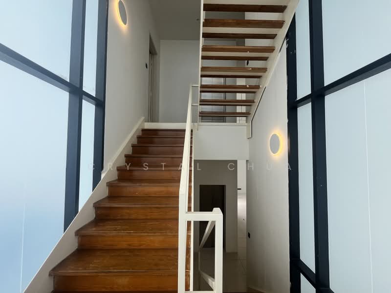 Twin Villas for Rent in KLCC (KL City Centre) - Crystal Chua - PropertyGuru.com.my