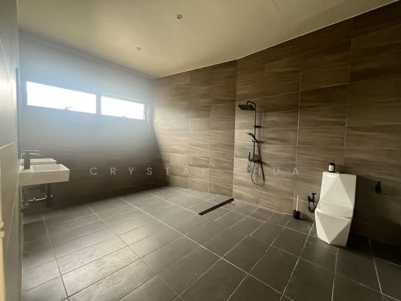 Twin Villas for Rent in KLCC (KL City Centre) - Crystal Chua - PropertyGuru.com.my