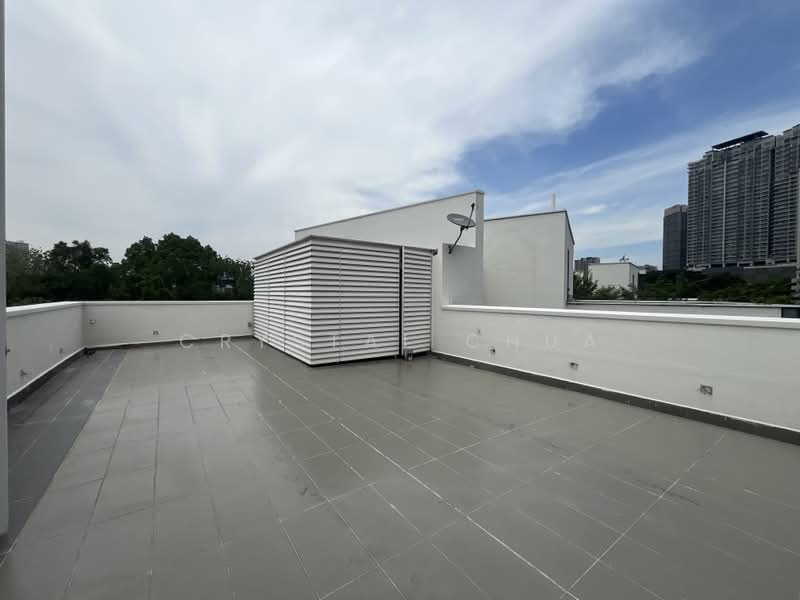 Twin Villas for Rent in KLCC (KL City Centre) - Crystal Chua - PropertyGuru.com.my