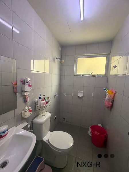 Rumah Bandar untuk Dijual di Bandar Botanic (Klang) - Stephanie Lim - Bathroom - PropertyGuru.com.my