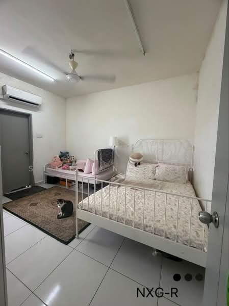 Rumah Bandar untuk Dijual di Bandar Botanic (Klang) - Stephanie Lim - Bedroom - PropertyGuru.com.my