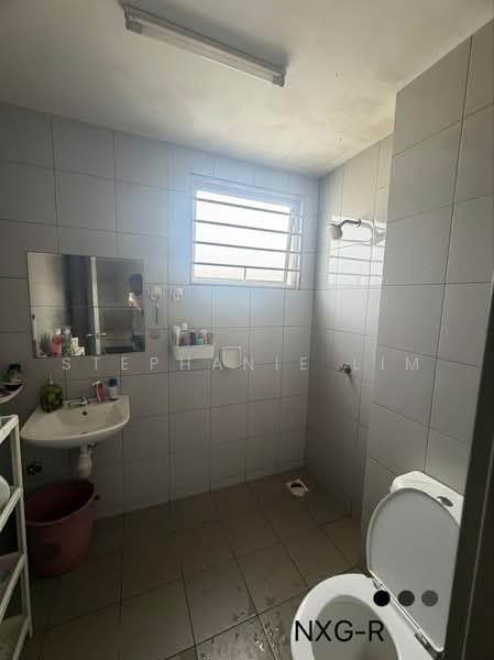Rumah Bandar untuk Dijual di Bandar Botanic (Klang) - Stephanie Lim - Bathroom - PropertyGuru.com.my