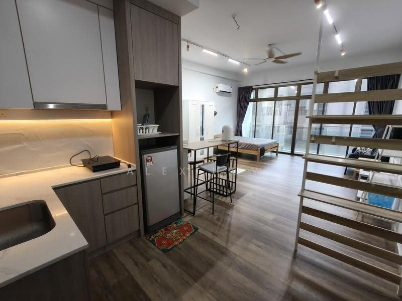 Service Residence for Rent at Palazio - Alex How - Bedroom - PropertyGuru.com.my