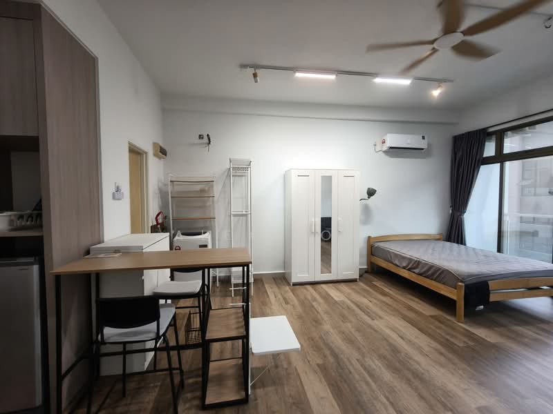 Service Residence for Rent at Palazio - Alex How - Bedroom - PropertyGuru.com.my