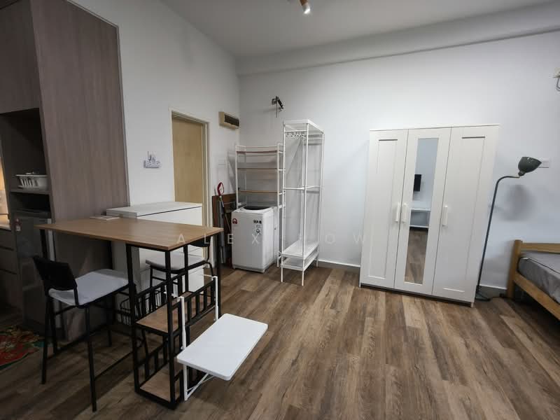 Service Residence for Rent at Palazio - Alex How - Interior - PropertyGuru.com.my