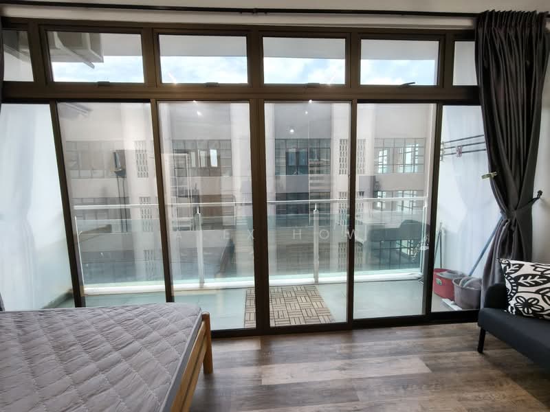 Service Residence for Rent at Palazio - Alex How - Bedroom - PropertyGuru.com.my