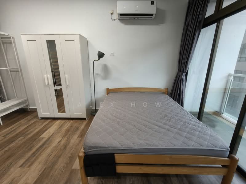 Service Residence for Rent at Palazio - Alex How - Bedroom - PropertyGuru.com.my