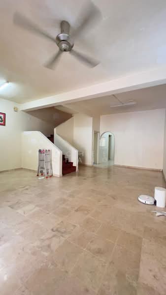 Terraced House for Sale in KL City Centre (Kuala Lumpur) - Racheel Chang - Living Room - PropertyGuru.com.my