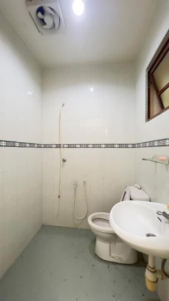 Terraced House for Sale in KL City Centre (Kuala Lumpur) - Racheel Chang - Bathroom - PropertyGuru.com.my