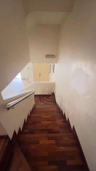Terraced House for Sale in KL City Centre (Kuala Lumpur) - Racheel Chang - Interior - PropertyGuru.com.my