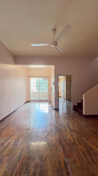 Terraced House for Sale in KL City Centre (Kuala Lumpur) - Racheel Chang - Living Room - PropertyGuru.com.my