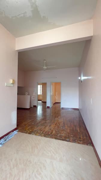 Terraced House for Sale in KL City Centre (Kuala Lumpur) - Racheel Chang - Living Room - PropertyGuru.com.my
