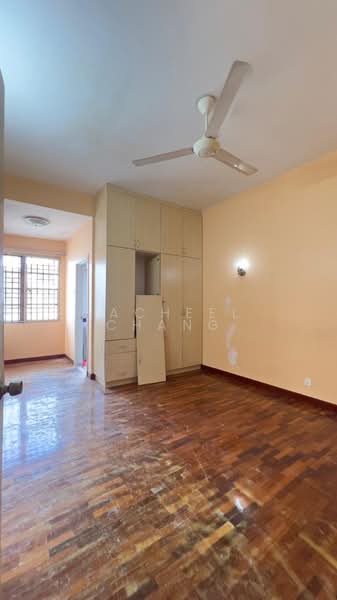 Terraced House for Sale in KL City Centre (Kuala Lumpur) - Racheel Chang - Bedroom - PropertyGuru.com.my