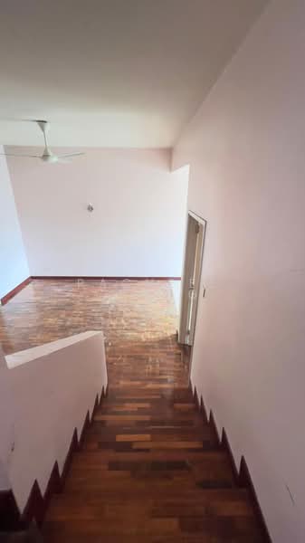 Terraced House for Sale in KL City Centre (Kuala Lumpur) - Racheel Chang - Interior - PropertyGuru.com.my