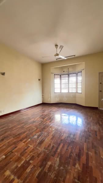 Terraced House for Sale in KL City Centre (Kuala Lumpur) - Racheel Chang - Living Room - PropertyGuru.com.my