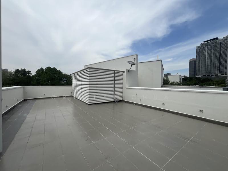 Commercial Semi-D for Rent in KLCC (KL City Centre) - Crystal Chua - PropertyGuru.com.my