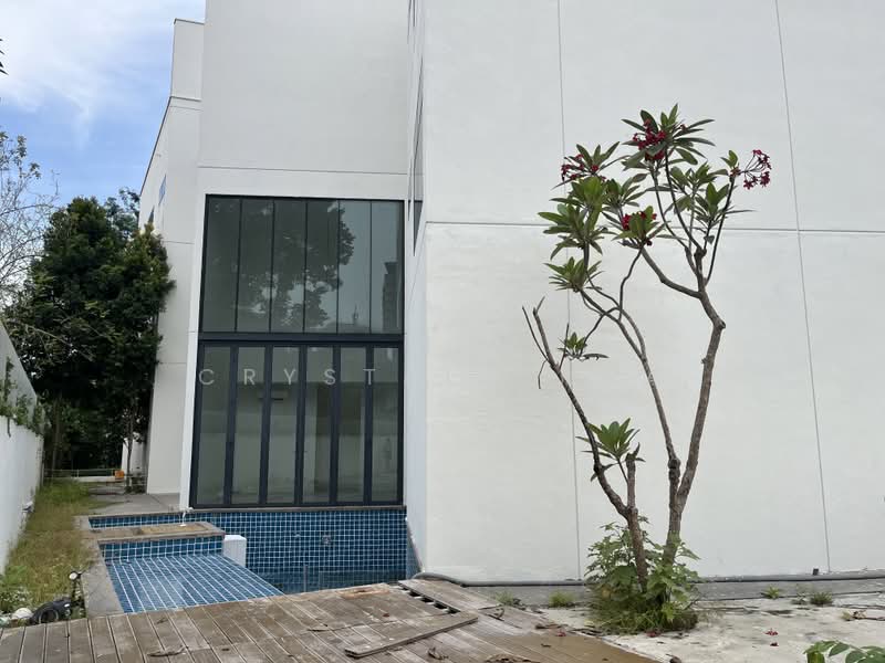 Commercial Semi-D for Rent in KLCC (KL City Centre) - Crystal Chua - PropertyGuru.com.my