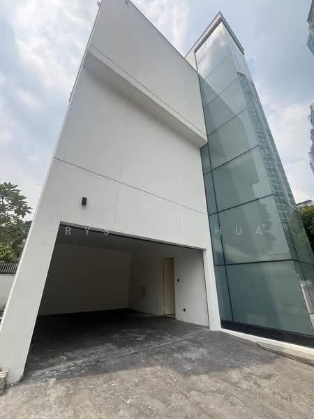 Commercial Semi-D for Rent in KLCC (KL City Centre) - Crystal Chua - PropertyGuru.com.my