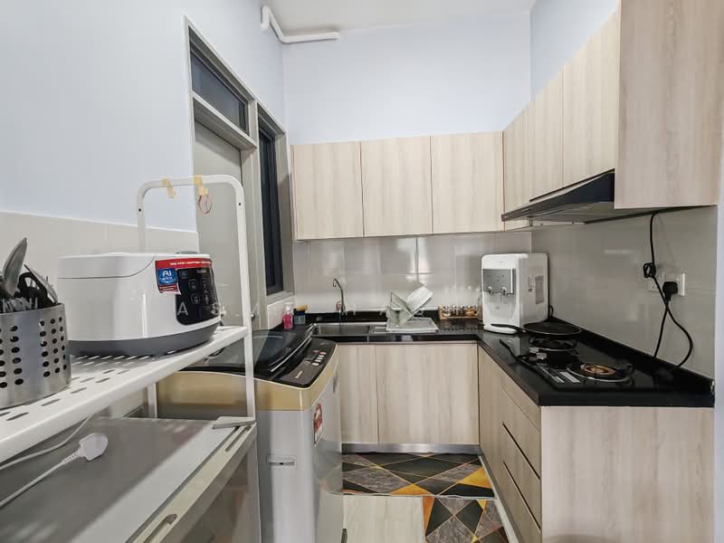 Condominium for Sale at Legendview - Asma Hashim - PropertyGuru.com.my