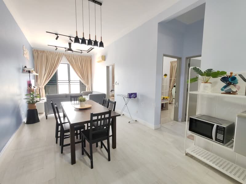 Condominium for Sale at Legendview - Asma Hashim - PropertyGuru.com.my