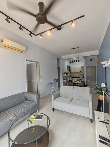Condominium for Sale at Legendview - Asma Hashim - PropertyGuru.com.my