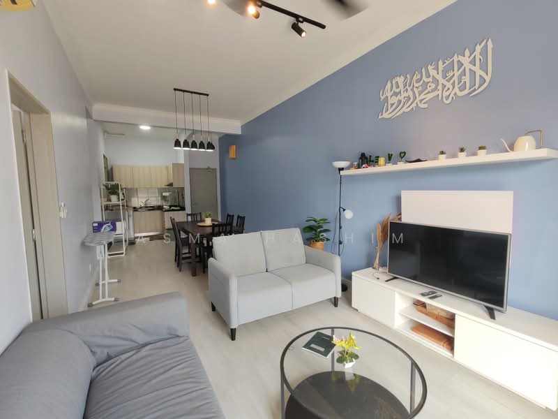 Condominium for Sale at Legendview - Asma Hashim - PropertyGuru.com.my