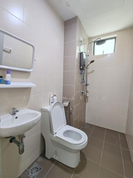 Condominium for Sale at Legendview - Asma Hashim - PropertyGuru.com.my