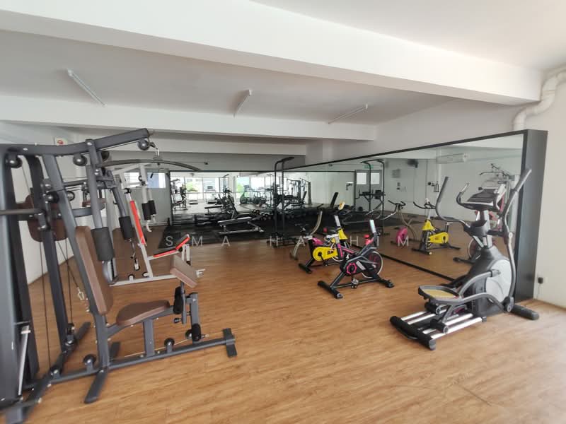 Condominium for Sale at Legendview - Asma Hashim - PropertyGuru.com.my