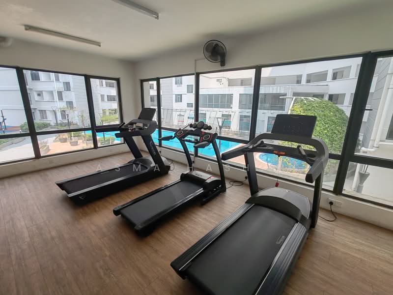 Condominium for Sale at Legendview - Asma Hashim - PropertyGuru.com.my