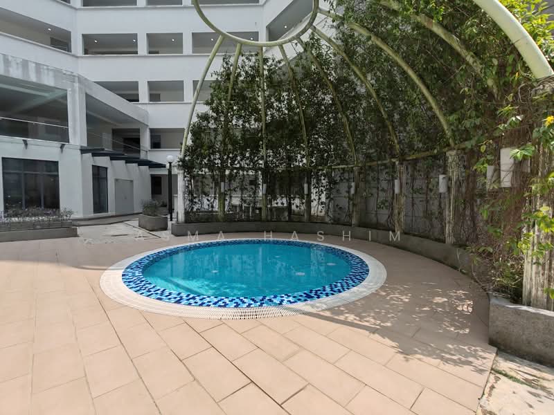 Condominium for Sale at Legendview - Asma Hashim - PropertyGuru.com.my