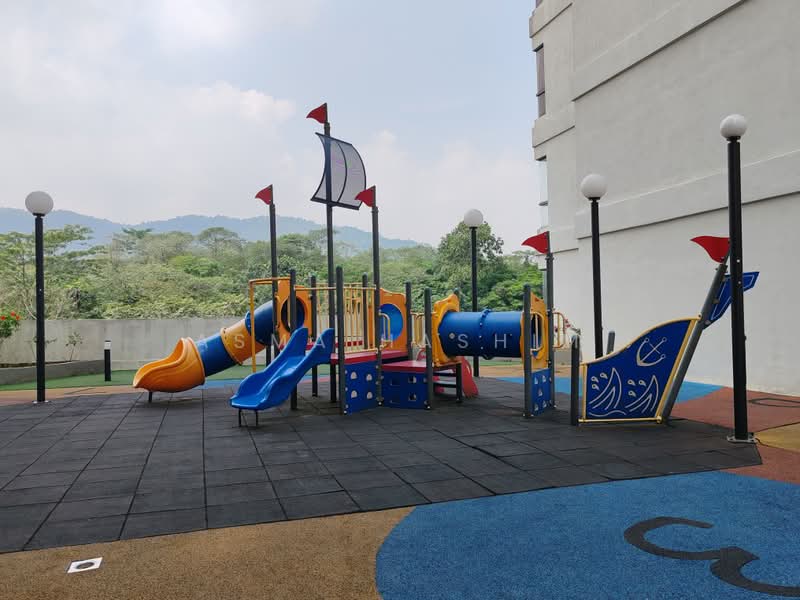 Condominium for Sale at Legendview - Asma Hashim - PropertyGuru.com.my
