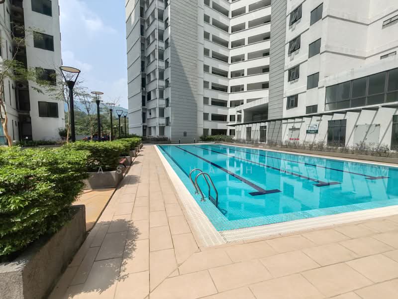 Condominium for Sale at Legendview - Asma Hashim - PropertyGuru.com.my