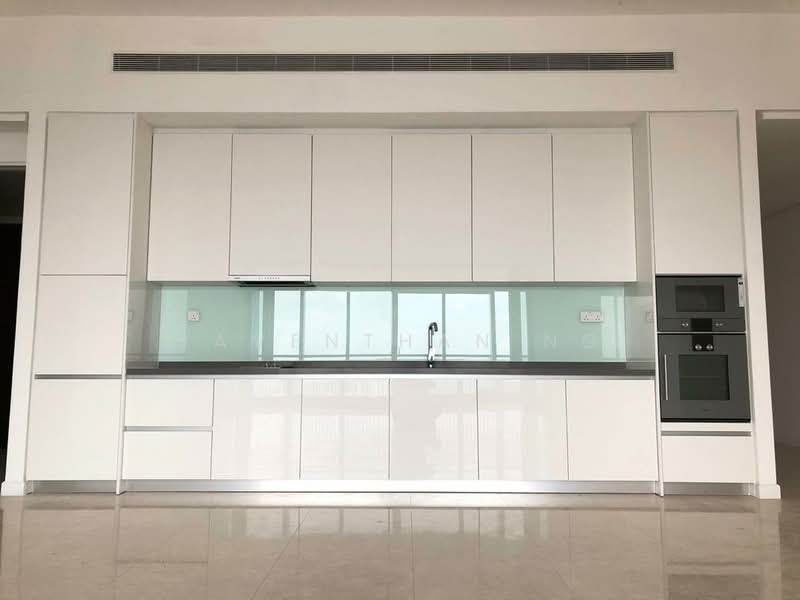 Service Residence for Sale at The Astaka @ 1 Bukit Senyum - Javenthan Ng - Kitchen - PropertyGuru.com.my