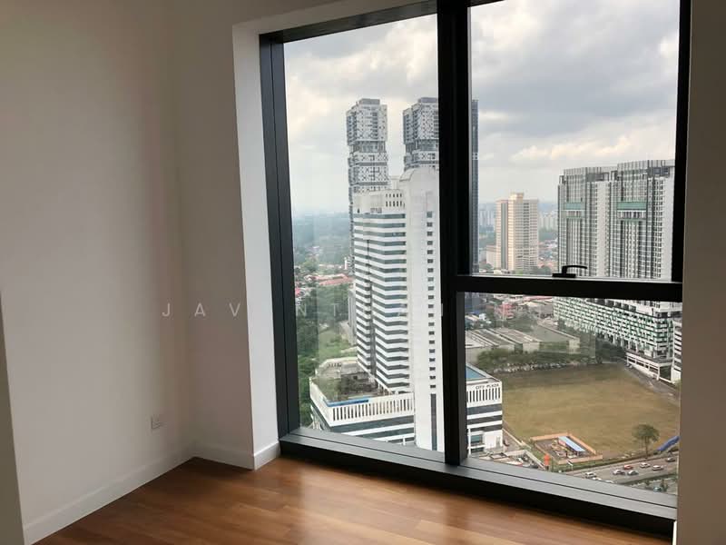 Service Residence for Sale at The Astaka @ 1 Bukit Senyum - Javenthan Ng - View - PropertyGuru.com.my