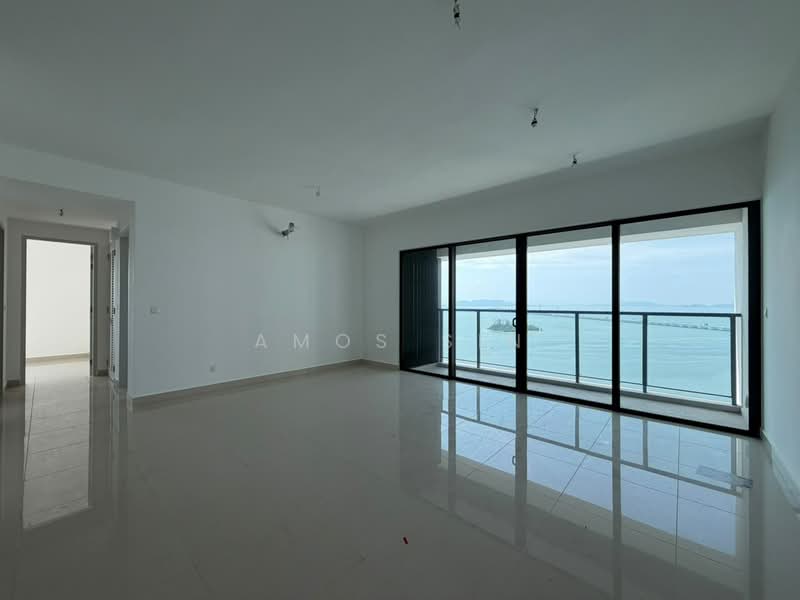 Condominium for Sale at Mezzo - Amos Sin - Living Room - PropertyGuru.com.my