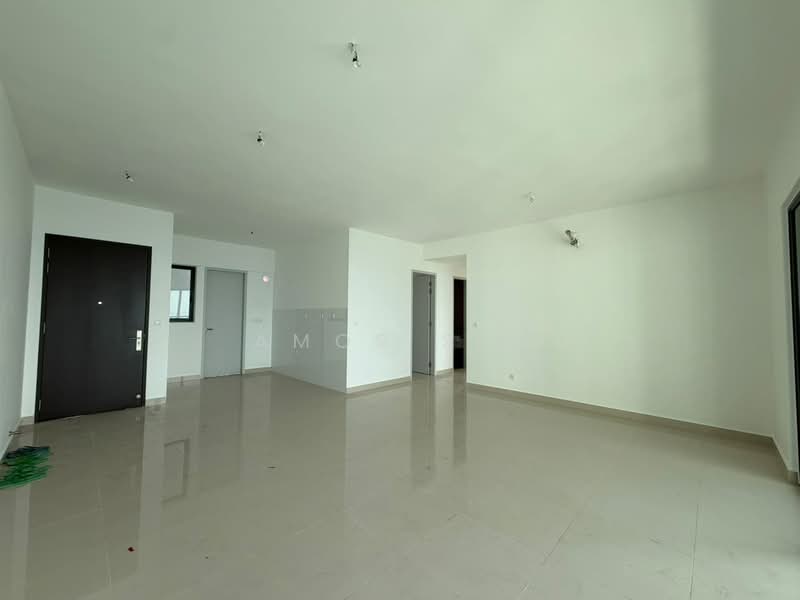 Condominium for Sale at Mezzo - Amos Sin - Living Room - PropertyGuru.com.my