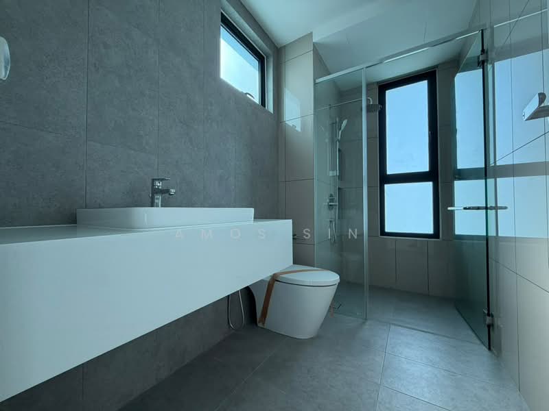Condominium for Sale at Mezzo - Amos Sin - Bathroom - PropertyGuru.com.my
