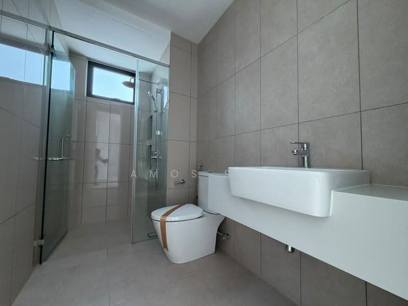 Condominium for Sale at Mezzo - Amos Sin - Bathroom - PropertyGuru.com.my