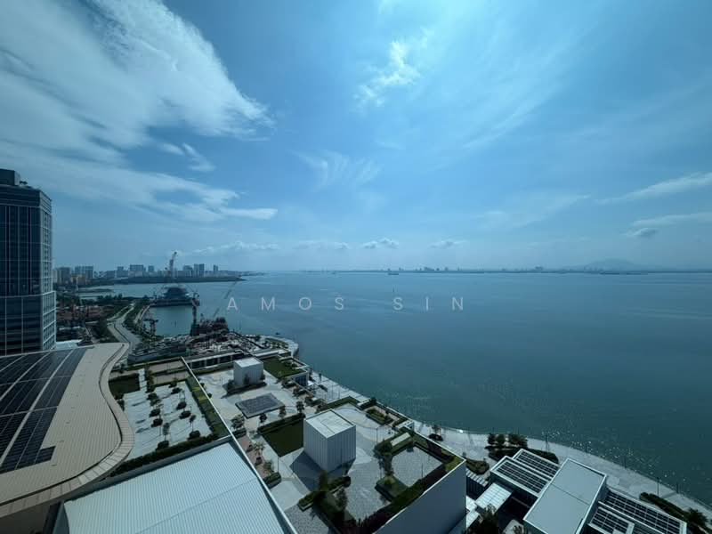 Condominium for Sale at Mezzo - Amos Sin - Exterior - PropertyGuru.com.my