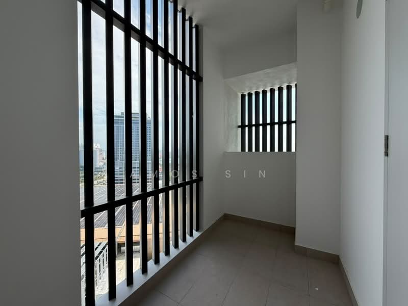 Condominium for Sale at Mezzo - Amos Sin - View - PropertyGuru.com.my
