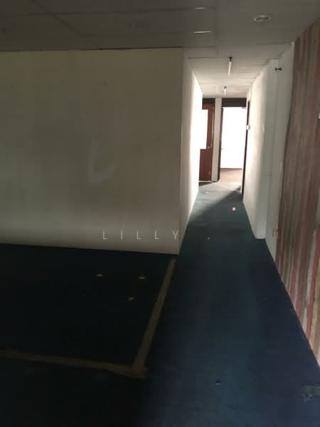 Shop / Office untuk Disewa di Taman Sri Tunas (Bayan Lepas) - Lilly . - Corridor - PropertyGuru.com.my