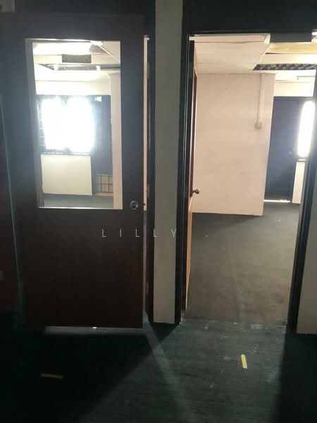Shop / Office untuk Disewa di Taman Sri Tunas (Bayan Lepas) - Lilly . - Interior - PropertyGuru.com.my