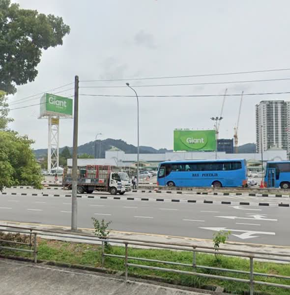 Shop / Office untuk Disewa di Taman Sri Tunas (Bayan Lepas) - Lilly . - PropertyGuru.com.my