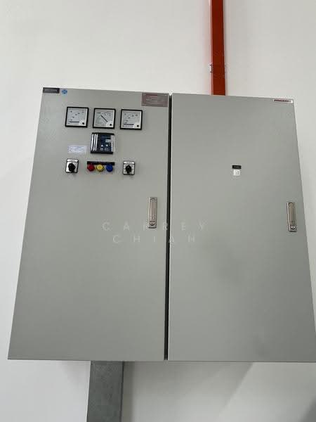 Semi-D Factory for Rent in Eco Business Park 1 (Johor Bahru) - Carrey Chiah - Interior - PropertyGuru.com.my