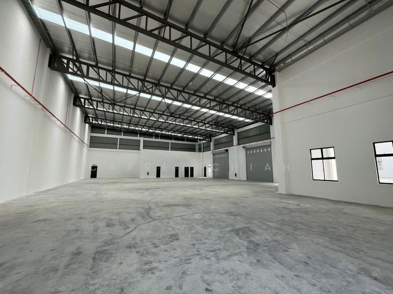 Semi-D Factory for Rent in Eco Business Park 1 (Johor Bahru) - Carrey Chiah - Interior - PropertyGuru.com.my