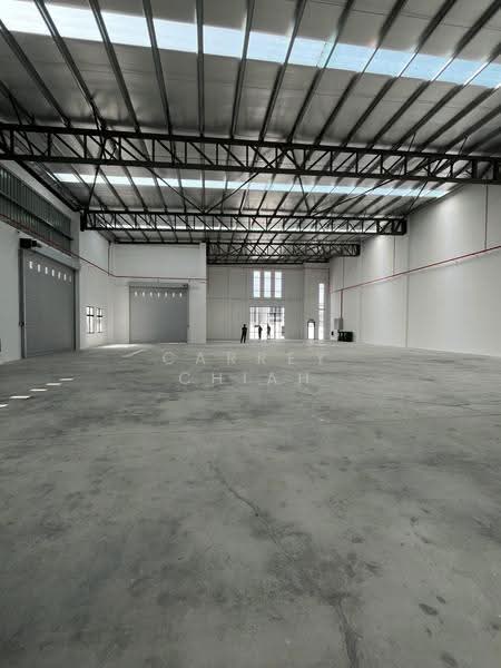Semi-D Factory for Rent in Eco Business Park 1 (Johor Bahru) - Carrey Chiah - Interior - PropertyGuru.com.my