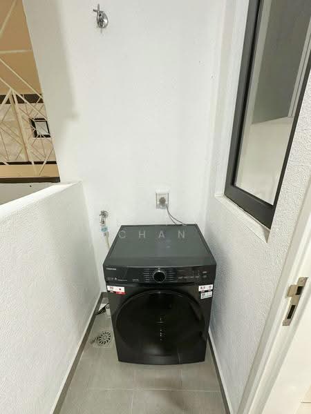 Kediaman Servis untuk Disewa di Aster Hill - HWEI TENG CHAN - Interior - PropertyGuru.com.my