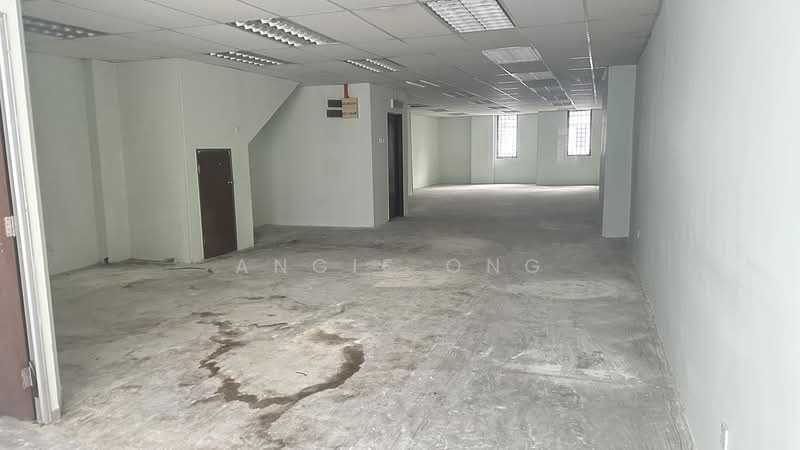 Shop / Office for Rent in Kepong (Kuala Lumpur) - Angie Ong - Interior - PropertyGuru.com.my